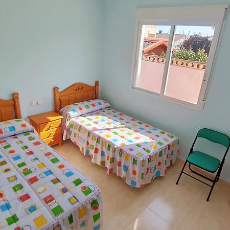 Xalet Amb Piscina Privada A Vinaros Vinarós Exterior foto