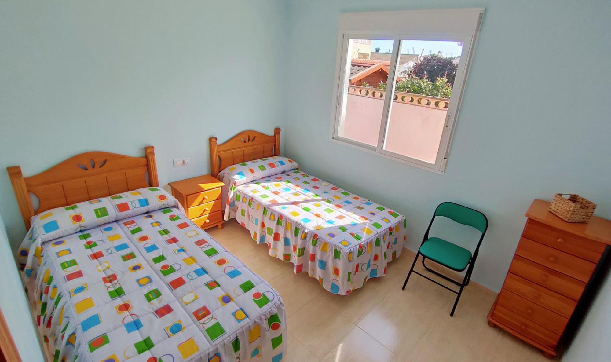 Xalet Amb Piscina Privada A Vinaros Vinarós Exterior foto