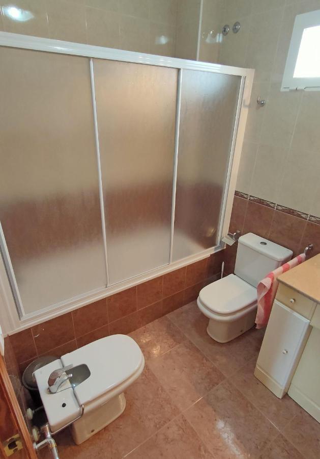Xalet Amb Piscina Privada A Vinaros Vinarós Exterior foto