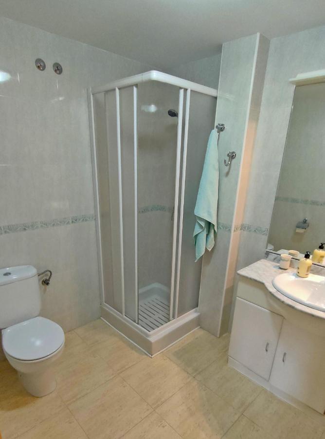 Xalet Amb Piscina Privada A Vinaros Vinarós Exterior foto